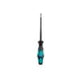PHOENIX Schraubendreher Schlitz 1000V SZS 0,6X3,5 3,5x0,6x100mm ger 2Komp