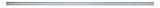 Verbindungsrohr für RA-K/KE Länge 650 mm, 15mm Außendurchmesser
