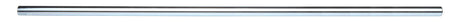 Verbindungsrohr für RA-K/KE Länge 650 mm, 15mm Außendurchmesser