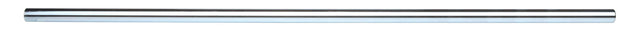 Verbindungsrohr für RA-K/KE Länge 650 mm, 15mm Außendurchmesser