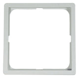 THEBEN Rahmen 1f gr mt Kst Blende 55 x 55 für BZ