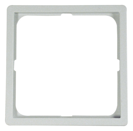 THEBEN Rahmen 1f gr mt Kst Blende 55 x 55 für BZ