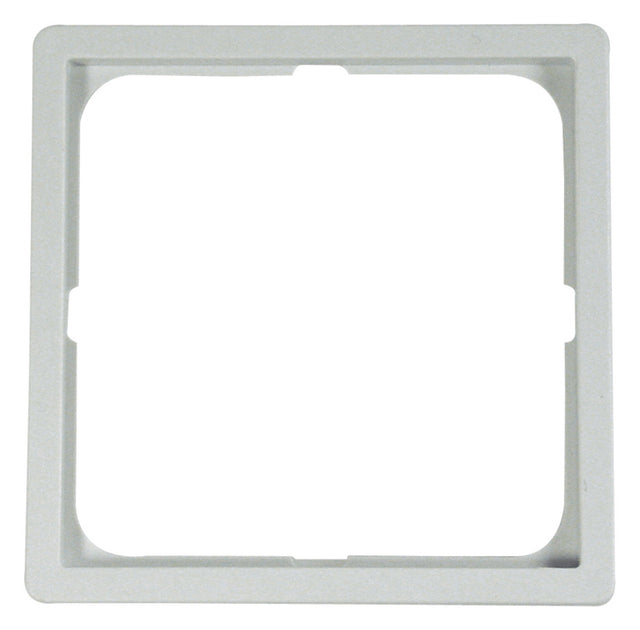 THEBEN Rahmen 1f gr mt Kst Blende 55 x 55 für BZ
