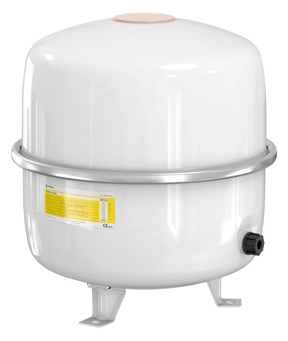 Sonnenkraft SK-Solar Ausdehnungsgefäß AG 110 Liter | 2714