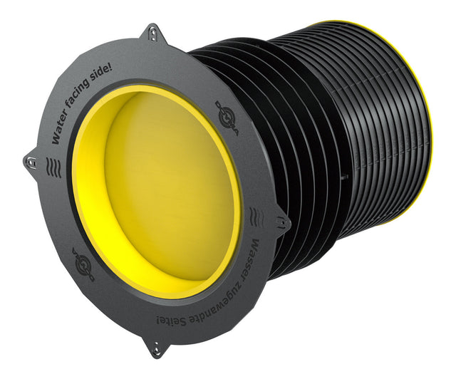Doyma Curaflex Nova KFR DN 200 - 300,0 mm lg | 110020030009