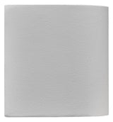 NORDLUX LED-Wandanbauleuchte 12W 3000K Canto2 49701001 A+ 500lm ws Konv IP44