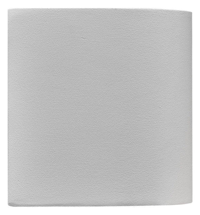 NORDLUX LED-Wandanbauleuchte 12W 3000K Canto2 49701001 A+ 500lm ws Konv IP44