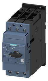 SIEMENS Motorschutzschalter 3p 28-36A 3RV2031-4PB10 36A/Iu 690V Einb IP20