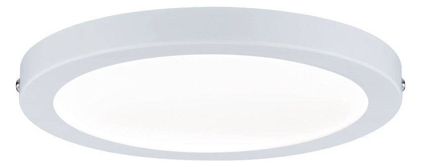 PAULMANN LED-Panel  220mm 15W 4000K ws 709.37 1150lm Konv