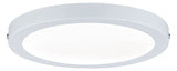 PAULMANN LED-Panel  220mm 15W 4000K ws 709.37 1150lm Konv