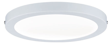 PAULMANN LED-Panel  220mm 15W 4000K ws 709.37 1150lm Konv