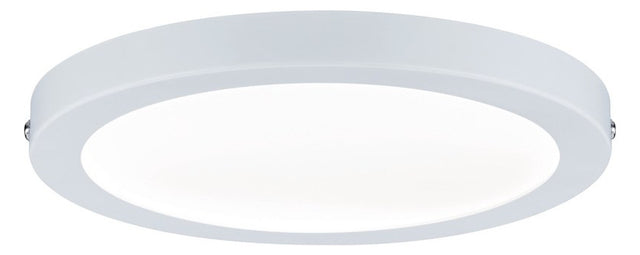 PAULMANN LED-Panel  220mm 15W 4000K ws 709.37 1150lm Konv