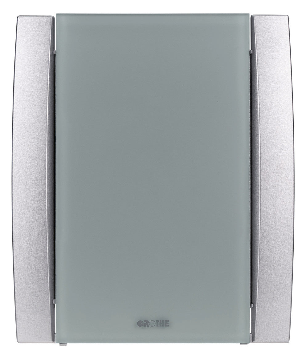 GROTHE Gong 8-12V/UC 86dB elektr Kst CROMA 100A IP40 0,25-0,3A