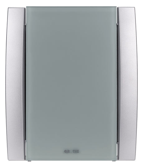 GROTHE Gong 8-12V/UC 86dB elektr Kst CROMA 100A IP40 0,25-0,3A