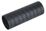 FRÄNKISCHE Steckmuffe PPO  20mm unbeh sw RMKu-E-H0 20 hfr