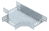 BETTERMANN T-Stück Kabelrinne ST vz RT 620 FT 60x200mm int.Verb horizontal