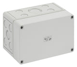 SPELSBERG Leergehäuse Kst IP66 ET150mm TK PS 1811-11-m B110xH180xT111mm geschl