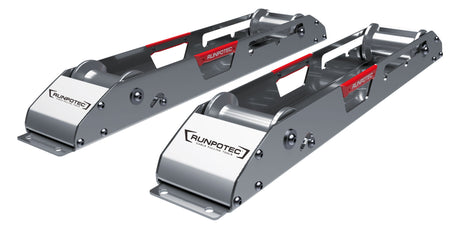RUNPOTEC Kabeltrommelabroller 1700kg 10142