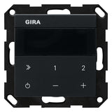 GIRA UP-Radio sw mt System 55 2320005
