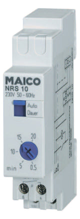 MAICO Zeitrelais 230V/AC 30s-20m NRS 10 rückfVerz