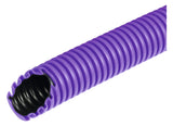 FRÄNKISCHE Wellrohr  25mm PE PE vi 750N FFKu-Smart net 25 -45-90°C