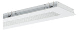 RIDI LED-Deckeneinbauleuchte 22W 4000K LENSES -EE1247NDWS840B0350 3574lm ws