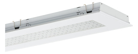 RIDI LED-Deckeneinbauleuchte 22W 4000K LENSES -EE1247NDWS840B0350 3574lm ws