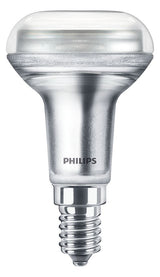 PHILIPS-LM LED-Reflektorlampe E14 R50 ws CorePro LEDspot ND2.8-40W R50 E14 82 R50