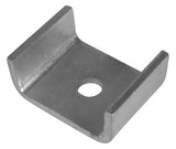 Walraven Unterlegscheibe U-förmig sv 25x30,5x9,0 / Loch 10,5 - für RapidRail | 6535110