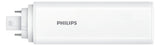 PHILIPS-LM LED-Röhrenlampe GX24q-3 9W ws CorePro LED PLT HF 9W 830 4P GX24q- 3000