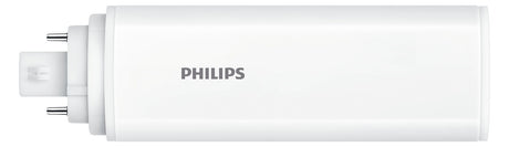 PHILIPS-LM LED-Röhrenlampe GX24q-3 9W ws CorePro LED PLT HF 9W 830 4P GX24q- 3000