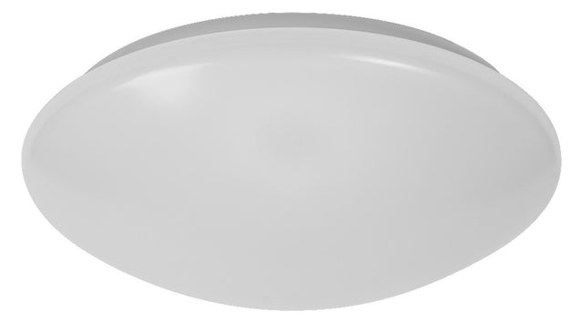 LEDVANCE LED-Anbauleuchte 10W ws Ceiling Essential 350mm 2xE27
