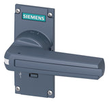 SIEMENS Drehantrieb abschl 3KD9301-1
