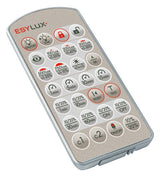 ESYLUX Handsender si Zubehör Zubehör REMOTE CONTROL PDi DALI