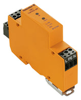 WEIDMÜLLER Ableiter Typ3 24VDC 0,05A VSPC CONTROL UNIT 24VDC m.FMkont Klemme