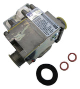 Bosch Ersatzteil TTNR: 87186689550 Gasarmatur