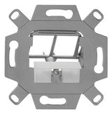 RUTENBECK Modulaufnahme 2f Kanaleinb UM-MA KS 2 Up Bodentank/UFmont