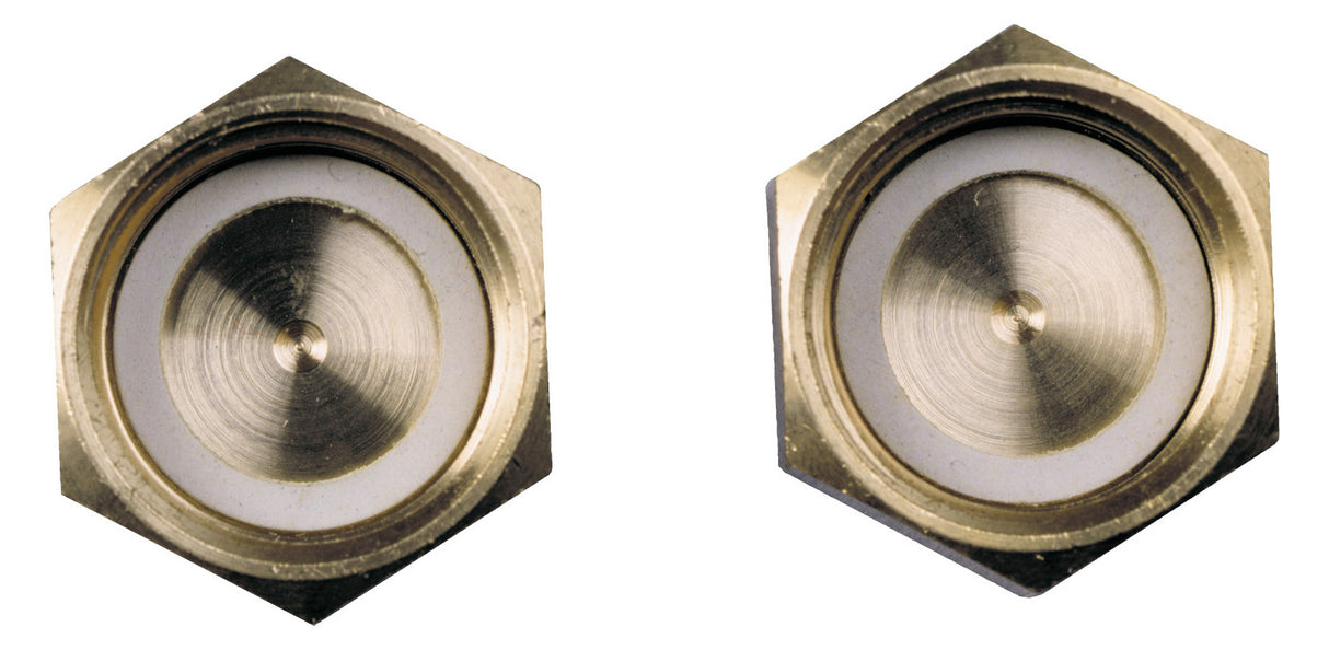 BOSCH Installationszubehör Nr. 1113 Verschlusskappen 3/4"