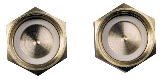 BOSCH Installationszubehör Nr. 1113 Verschlusskappen 3/4"