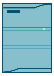 SIEMENS Gleichstromversorgung REG 24V 6EP1332-1SH71 60W 230VAC 2,5A IP20