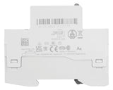 SIEMENS FI-Schutzschalter A 4p 440V 40A 5SV3344-6 0,03A 4TE REG 10kA 1kA/stoß