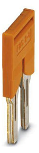 PHOENIX Querverbinder 2p or steckb isol FBS 2-8 CT 41A m.Berühr.schutz