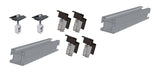 Sonnenkraft SK-AluFix 0 für 1x PV black | 4178