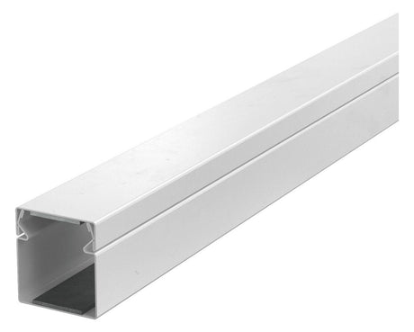 BETTERMANN Brandschutzkanal I90 E90 PLM D 0404 RW besch 40x44mm L2000mm