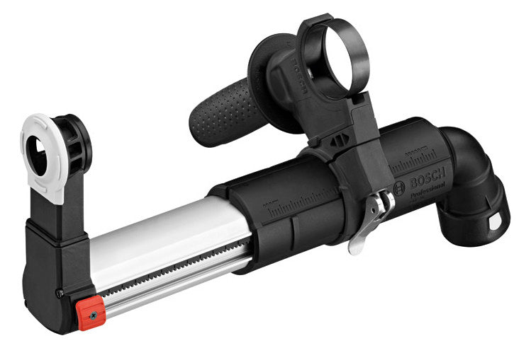 BOSCH-EW Schlauch/Aufsatz-Set sw Zubehör Professional GDE 16 Plus