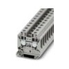 PHOENIX Reihenklemme 1,5-25qmm 1Etage gr UT 16 76A TS35