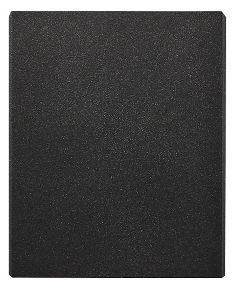 NORDLUX LED-Up/Down Leuchte 10,6W 3000K Canto Kubi 2 49711203 500lm sw Konv