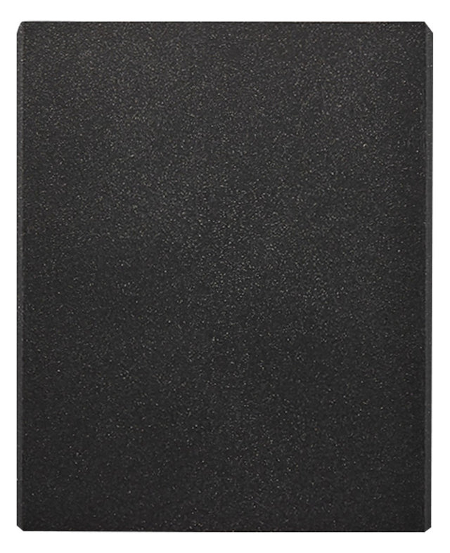 NORDLUX LED-Up/Down Leuchte 10,6W 3000K Canto Kubi 2 49711203 500lm sw Konv
