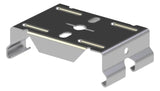 DOTLUX Montageklammer LINEAselect