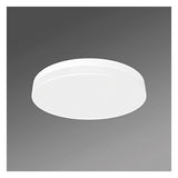 REGIOLUX LED-Wandanbauleuchte 34W 4000K turas-TUARO /500 4300 840 ET NL-ZB 4332l